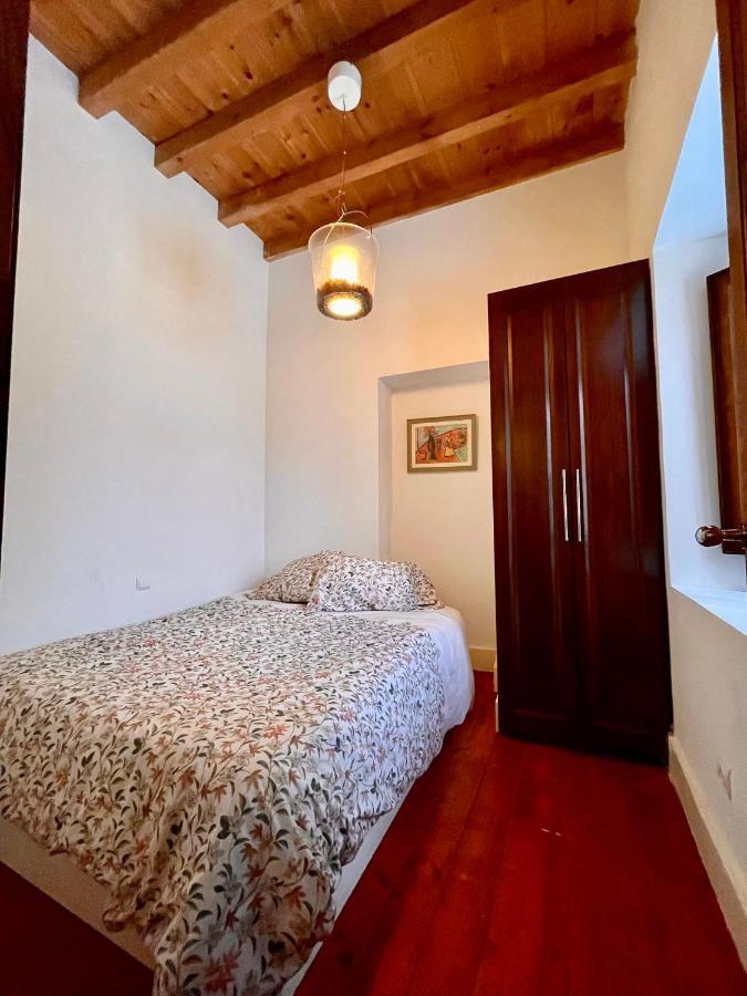 شقة Duplex Toledo Catedral Con Parking Gratis المظهر الخارجي الصورة
