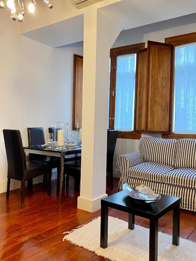 شقة Duplex Toledo Catedral Con Parking Gratis المظهر الخارجي الصورة