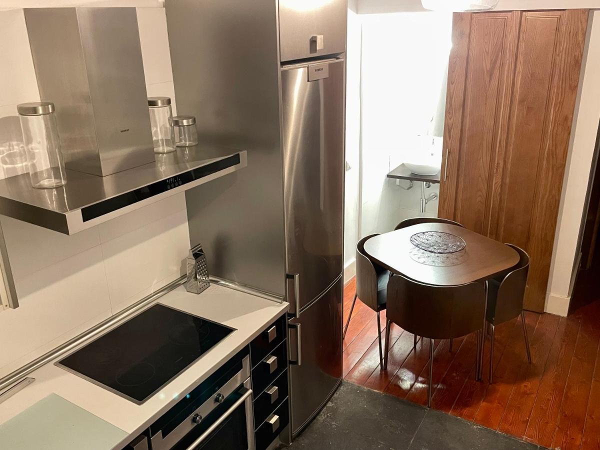 شقة Duplex Toledo Catedral Con Parking Gratis المظهر الخارجي الصورة