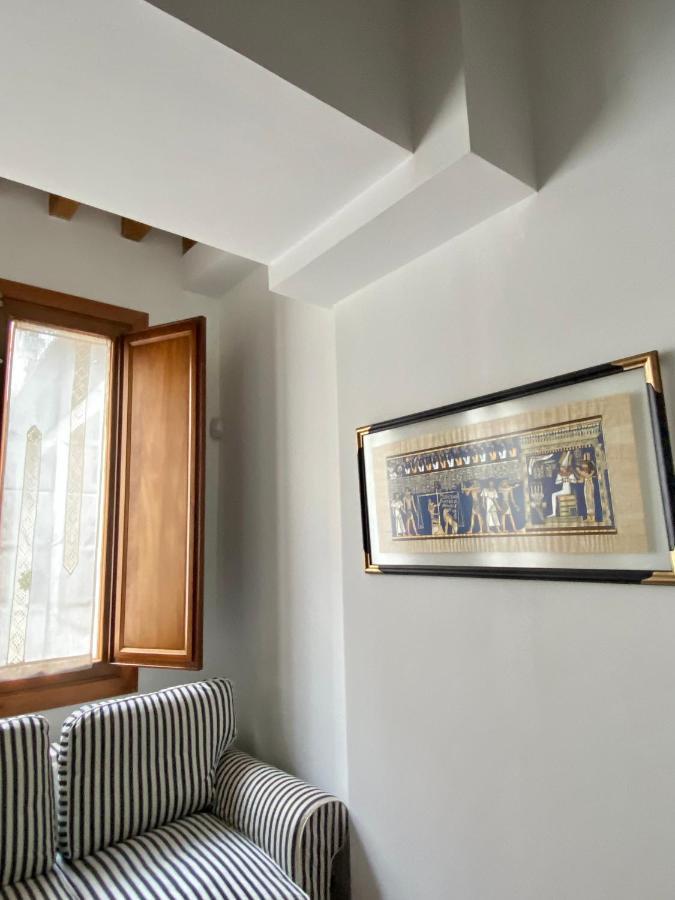شقة Duplex Toledo Catedral Con Parking Gratis المظهر الخارجي الصورة
