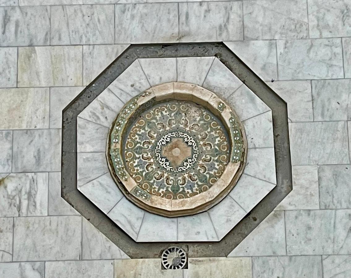 شقة Duplex Toledo Catedral Con Parking Gratis المظهر الخارجي الصورة