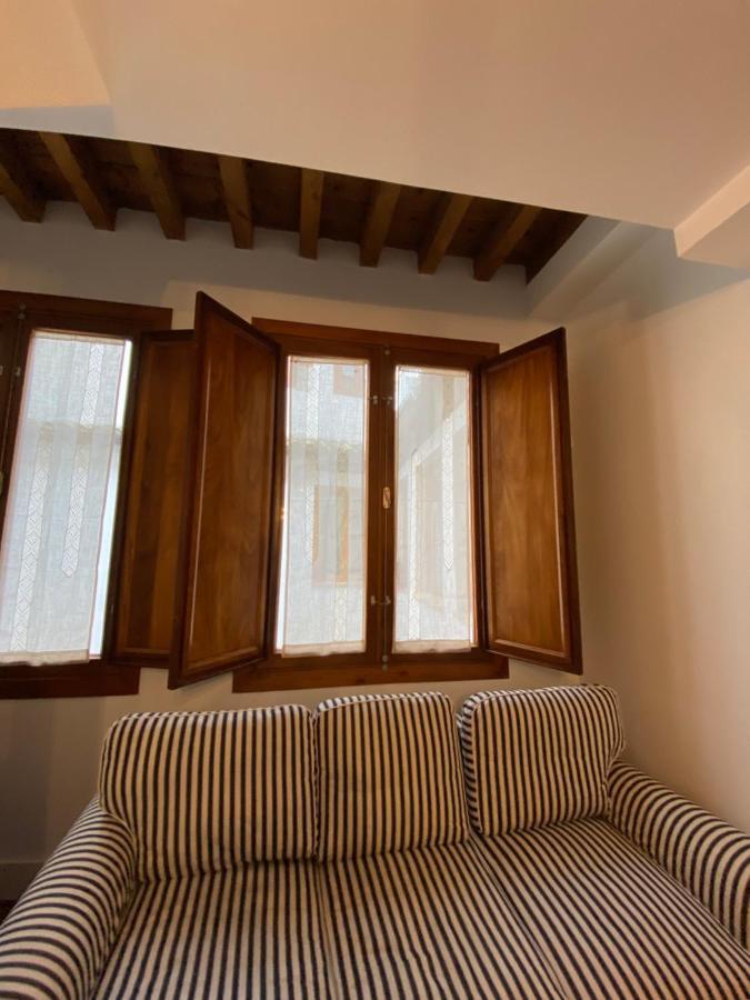 شقة Duplex Toledo Catedral Con Parking Gratis المظهر الخارجي الصورة